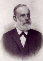 Julius Lothar Meyer 