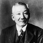 Hantaro Nagaoka