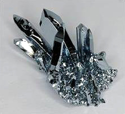 Osmium_crystals